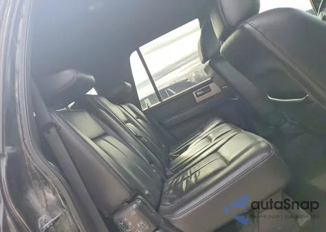 2014 Ford Expedition El Limited z USA, uszkodzony, nr VIN 1FMJK2A56EEF38728